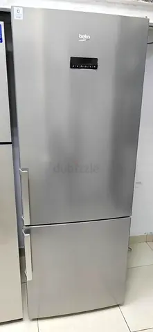Beko bottom mount refrigerator for sell 💯 good working