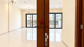 Brand new ❗️Master Bedroom ❗️Wardrobe ❗️Balcony ❗️Ready to move