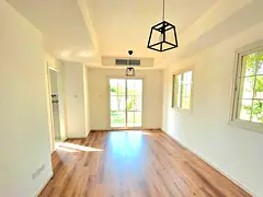 Modified Villa | Type 4E | 2BR plus Study