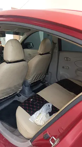 2013 Nissan Sunny GCC Specs