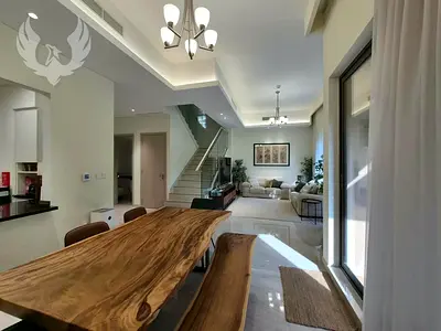 Unfurnished | Park Backing | Modern | Large Garden