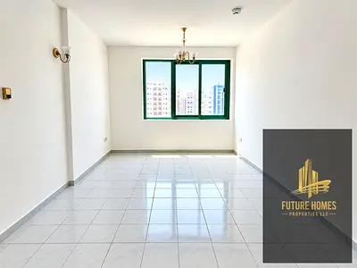 1BHK Apartment at Prime Location With Two Balconies Two Washroom Cabinets