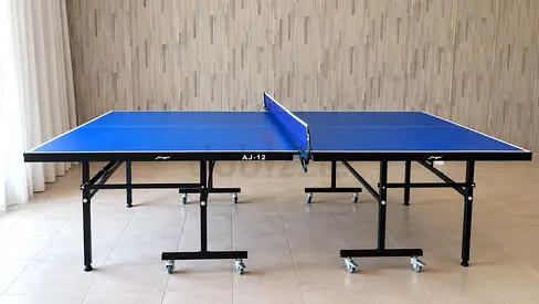 Full-Size Table Tennis Table – Excellent Condition