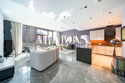 Upgraded | 2 Bedrooms Plus Study | Vacant
