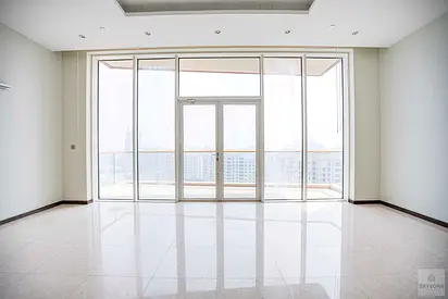 2BR | Sea View | 1,712 Sq.Ft | Tiara Residences | Palm Jumeirah | AED 260K