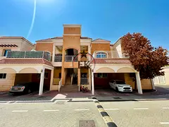 Spacious Community 3 Bedrooms with Pool and GYM