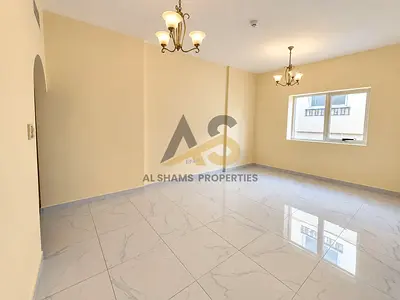 12 Cheques Payment | Parking & Wardrobe | Near Family Park & Mosque Area