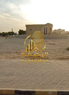 For Sale | Residential Land in Al Sharqan, Al Heerah Suburb, Sharjah