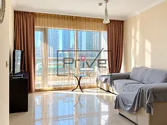 Fully Furnished | JBR View | Available 5th Oct