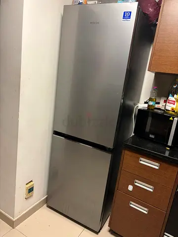 Hitachi Bottom Mount 410 Litre Refrigerator