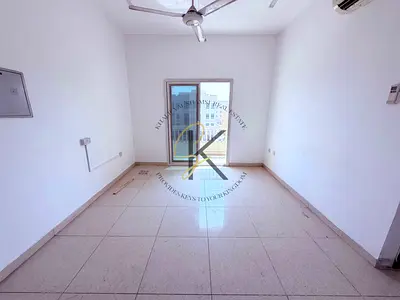 1 BHK APARTMENT FOR FAMILY WITH BALCONY NEAR PANOOR RESTAURANT