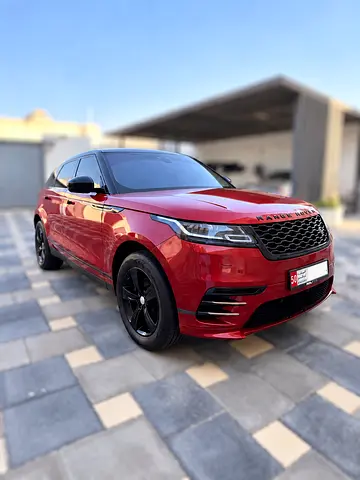 2019 Land Rover Range Rover Velar - US Specs - Excellent Condition