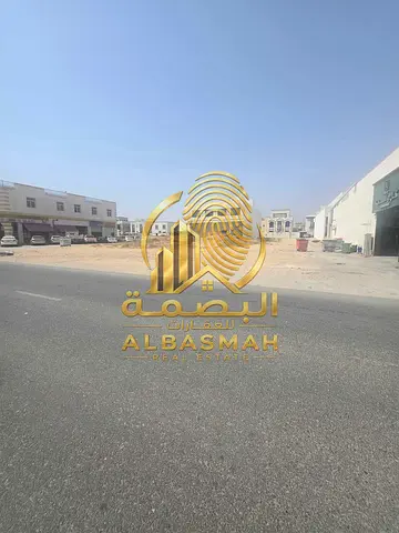 للبيع أرض تجارية مميزة – الحوشي | شارع مليحة مباشرة