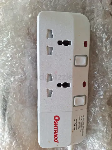 extension cord powerful 3000 wt