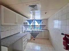 NO DEPOSIT..VERY HOT OFFER CHEAPLY RENT SPACIOUS FLAT 1BHK CANTRAL AC CANTRAL GAS JUST IN 30K IN AL 