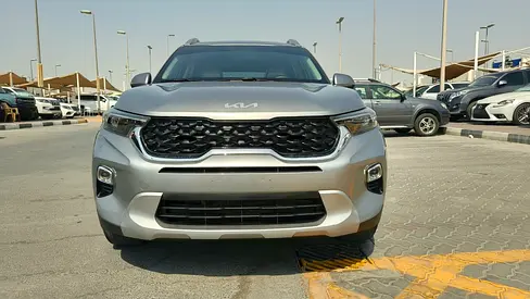 صورة 3 لـ 2023 KIA SONET