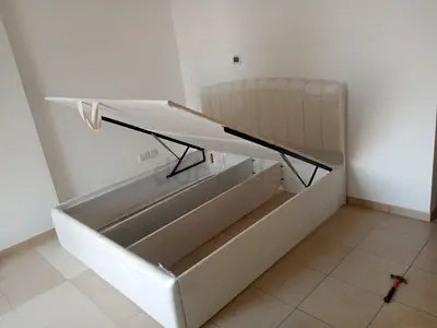 Brand New hydraulic Bed king size 180cm 200cm available