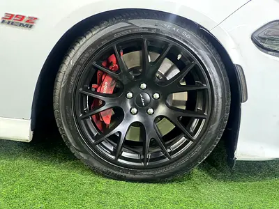 2016 Dodge CHARGER 照片 10
