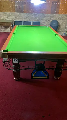 billyard Table