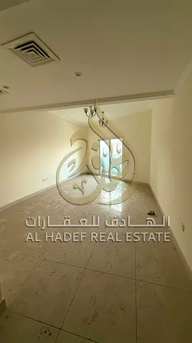 AED 60,000 3BR Apartment for Annual Rent in Al Taawun Sharjah with Maid’s Room 3 Bathrooms Central AC Gas Free Parking 1 Month Free Near Dubai Exit Pa