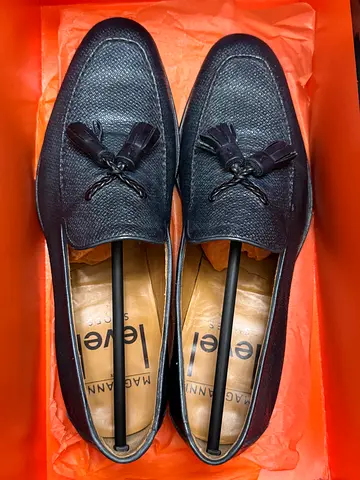 Magnanni Men Shoes
