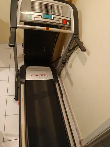 Well-Maintained Treadmill | Fully Working | Home Use