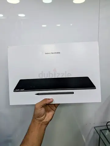 Samsung Galaxy S11 ultra 512GB SILVER