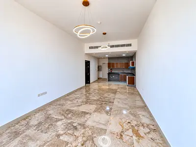 Exclusive Stylish 1BR for Families, Elegant & Semi-Furnished