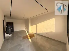 Villa for sale with monthly installments starting at AED 5,000 and a 10% down payment.