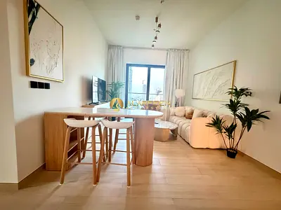 Furnished 2BR | Prime Location | Hot Deal