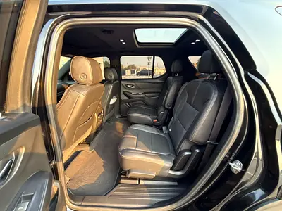 2022 Chevrolet TRAVERSE — миниатюра 14