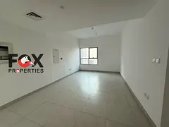 1BR + Living / Al Musheirif Ajman / Brand-New Tower / First Occupancy / 2 Bathrooms / Built-in Wardr