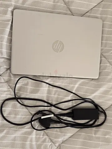 HP 14" Laptop – Athlon Silver 3050U / 12GB RAM / 512GB NVMe SSD