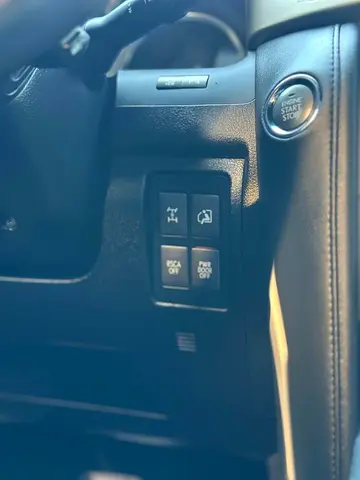 2014 Lexus LX-SERIES — миниатюра 16
