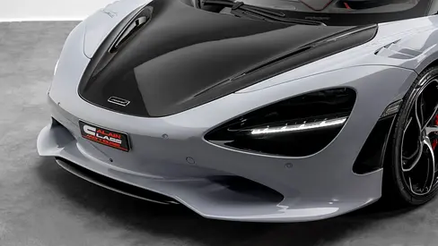 صورة 5 لـ 2024 Mclaren 750S