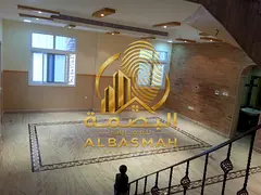 Luxury 6-Bedroom Villa with Private Pool for Rent in Al Azra, Sharjah