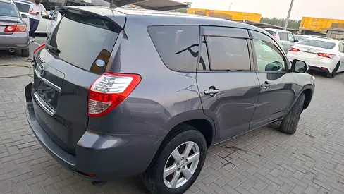 2010 Toyota RAV 4 照片 5