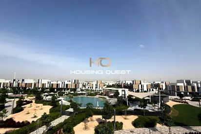 3 bed+Maid | Pool Facing | Investor Deal