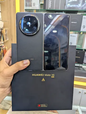 Huawei Mate X6 (512GB)