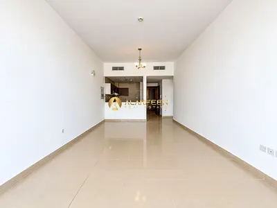 Bright 1 BR | Spacious Layout | Prime Location