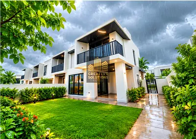 No Commission | Brand New | Premium City View