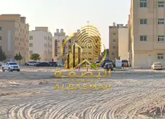 Commercial land for sale in Muwailih Commercial District, Sharqiyah