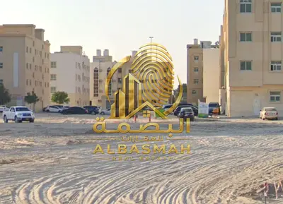 للبيع ارض تجاريه في مويلح التجاريه الشارقه