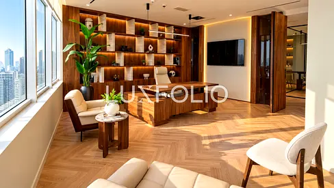 Ready Now | Ultra Luxury | Penthouse