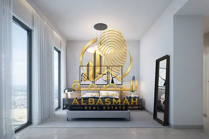 Premium Investment Opportunity Apartment For Sale in Al Mamsha, Sharjah