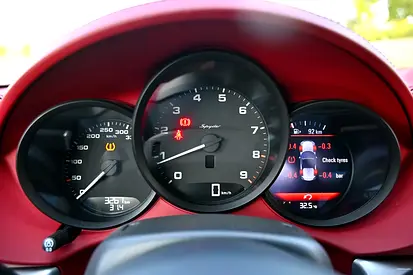 صورة مصغرة 18 لـ 2023 Porsche BOXSTER