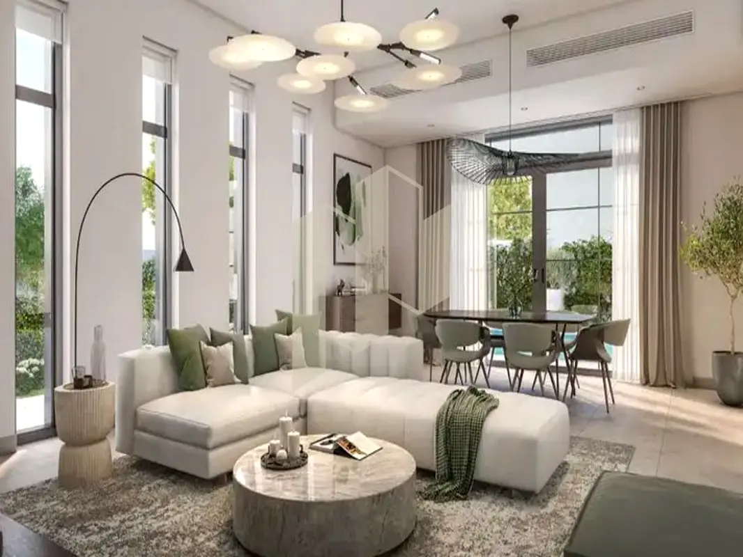 Elegant Finishes | Premium Amenities | Ready Soon