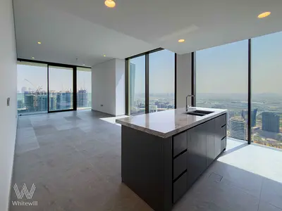 Canal View | High Floor | Corner Unit | Brand New