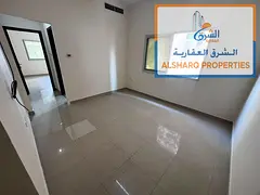 1BR in Al Rashidiya 2 | Large Space | Excellent Layout | 1 Bath | Central AC | Prime Location | Near