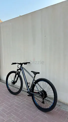 Bicycle Rockrider explorer 520